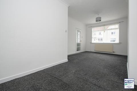 2 bedroom end of terrace house for sale, Raithburn Avenue, Kilmarnock, KA3