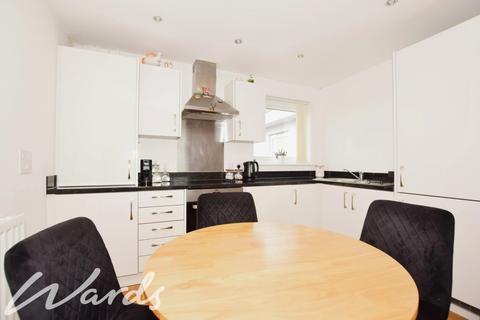 2 bedroom apartment to rent, Olympia Way, Whitstable CT5