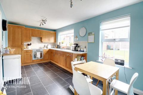 4 bedroom detached house for sale, Halesworth Road, Handsworth