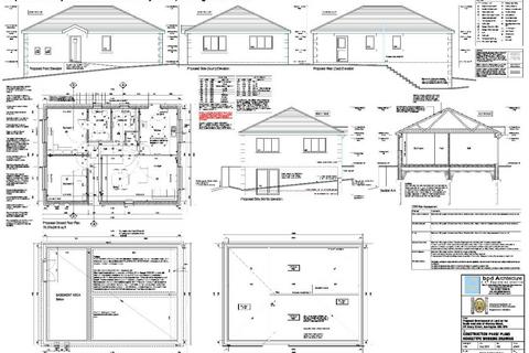 2 bedroom property with land for sale, Worsley Street, Accrington BB5