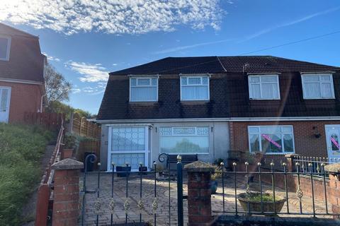 3 bedroom semi-detached house for sale, Kingdon Owen Road, Neath, Neath Port Talbot.