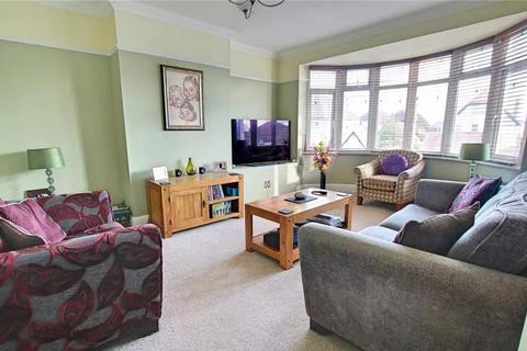 4 bedroom maisonette to rent, Aglaia Road, Worthing