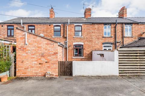 2 bedroom house for sale, Church Road, Evesham