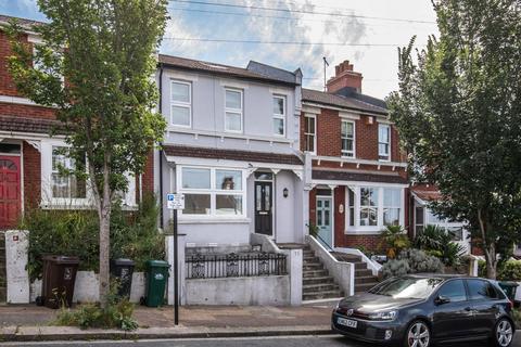 6 bedroom terraced house for sale, Hartington Place, Brighton