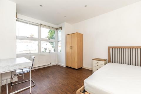 6 bedroom terraced house for sale, Hartington Place, Brighton