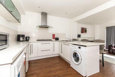 6 bedroom terraced house for sale, Hartington Place, Brighton