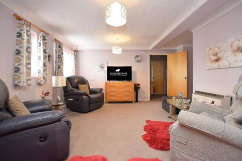 1 bedroom flat for sale, South Quay, King's Lynn PE30