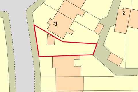 Land for sale, Land Adjoining 77 Moordown, Woolwich, London, SE18 3NA