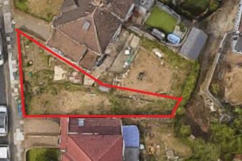 Land for sale, Land Adjoining 77 Moordown, Woolwich, London, SE18 3NA