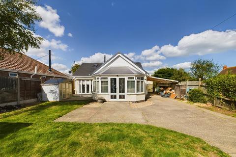 3 bedroom detached bungalow for sale, Seaholme Road, Mablethorpe LN12