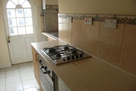 1 bedroom flat to rent, Cook Street, Ellesmere Port, Cheshire. CH65 4AT