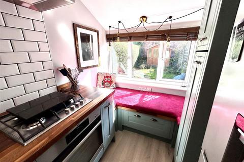 2 bedroom terraced house for sale, Milner Street, Newark