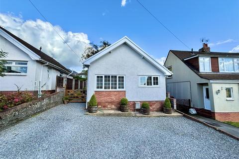 2 bedroom detached bungalow for sale, Ash Grove, Killay, Swansea