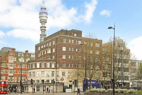 2 bedroom apartment to rent, Euston Road, London NW1