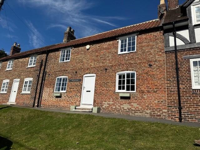 A three bedroom cottage - To Rent