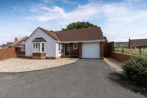 3 bedroom bungalow for sale, Buchanan Close, Honiton