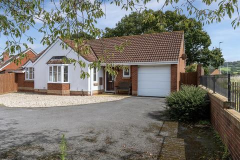 3 bedroom bungalow for sale, Buchanan Close, Honiton