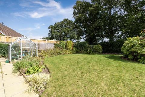 3 bedroom bungalow for sale, Buchanan Close, Honiton