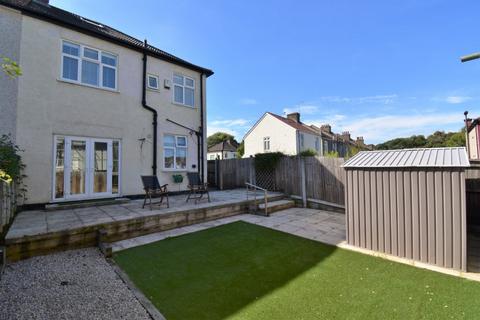 3 bedroom end of terrace house for sale, Alliance Road, Plumstead