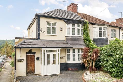 3 bedroom end of terrace house for sale, Alliance Road, Plumstead