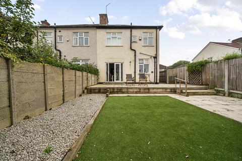 3 bedroom end of terrace house for sale, Alliance Road, Plumstead