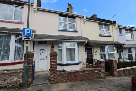 2 bedroom terraced house for sale, Climsland Road, Paignton TQ4