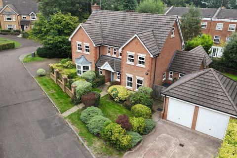 5 bedroom detached house for sale, Tower Gardens, Esher KT10