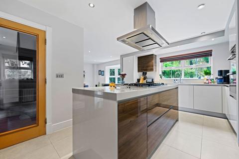 5 bedroom detached house for sale, Tower Gardens, Esher KT10