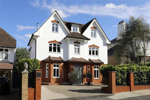 6 bedroom detached house for sale, Vineyard Hill Road, Wimbledon, London, SW19