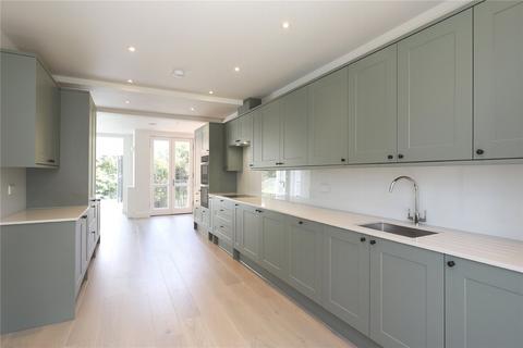 6 bedroom detached house for sale, Vineyard Hill Road, Wimbledon, London, SW19