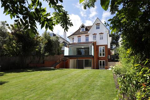 6 bedroom detached house for sale, Vineyard Hill Road, Wimbledon, London, SW19