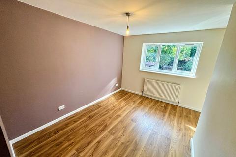 2 bedroom semi-detached house to rent, Mill Heath, Bettws, Newport