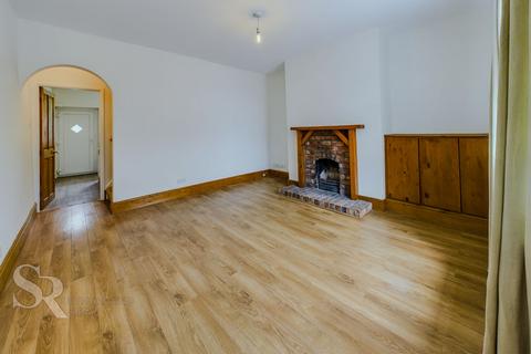 2 bedroom terraced house for sale, Albion Road, New Mills, SK22