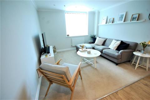 2 bedroom apartment for sale, Bessemer Road, Welwyn Garden City