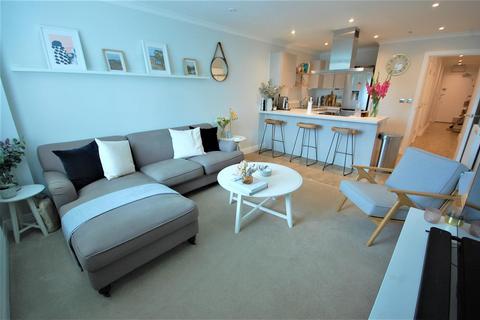 2 bedroom apartment for sale, Bessemer Road, Welwyn Garden City