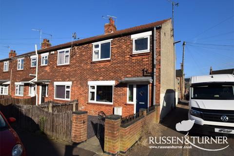 3 bedroom end of terrace house for sale, Winfarthing Avenue , King's Lynn PE30