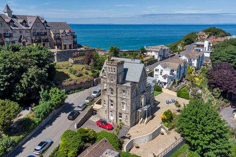 11 bedroom detached house for sale, Torrs Park, Ilfracombe, Devon