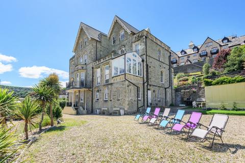 11 bedroom detached house for sale, Torrs Park, Ilfracombe, Devon