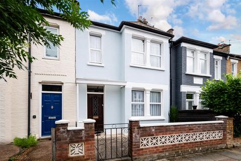 4 bedroom house for sale, Clarence Road, Wimbledon SW19