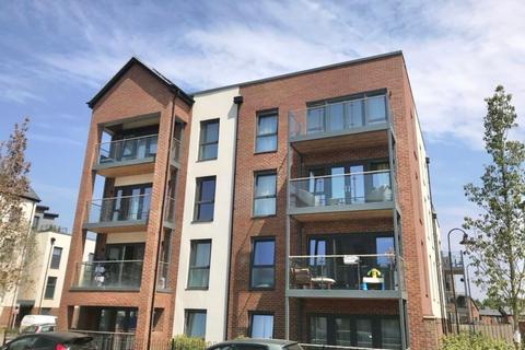 undefined, Gambit Avenue, Milton Keynes MK10
