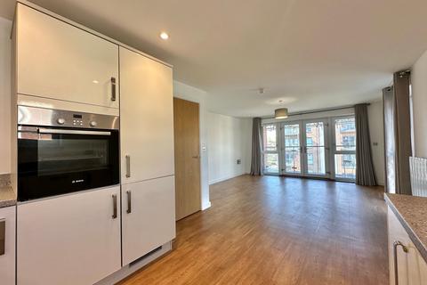 undefined, Gambit Avenue, Milton Keynes MK10