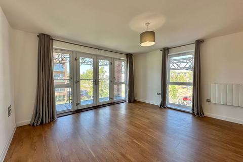 undefined, Gambit Avenue, Milton Keynes MK10
