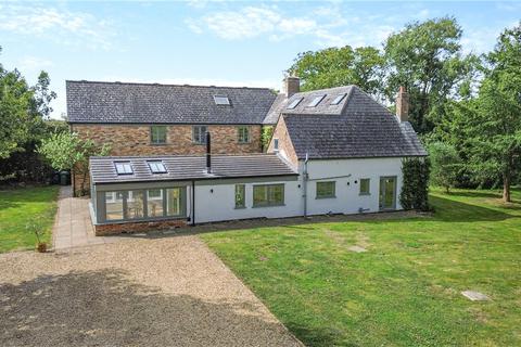 7 bedroom house for sale, Church Farm, Horseway, Chatteris, Cambridgeshire, PE16