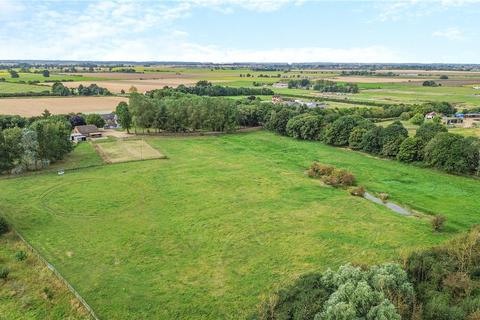 7 bedroom house for sale, Church Farm, Horseway, Chatteris, Cambridgeshire, PE16