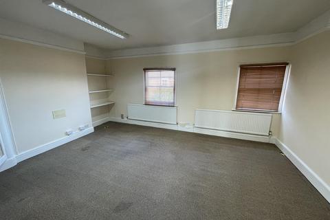 Office to rent, 8 De Montfort Street Leicester