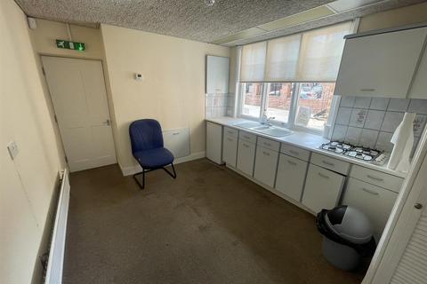 Office to rent, 8 De Montfort Street Leicester