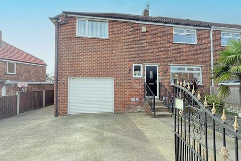 3 bedroom semi-detached house for sale, Acres Hall Avenue, Pudsey