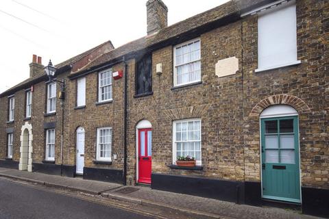 2 bedroom cottage to rent, Strand Street Sandwich