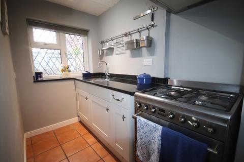 2 bedroom cottage to rent, Strand Street Sandwich