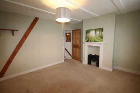 2 bedroom cottage to rent, Strand Street Sandwich